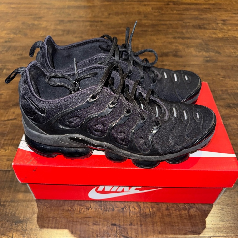 Nike vapor max